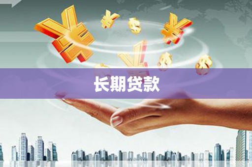 风顺堂区长期贷款
