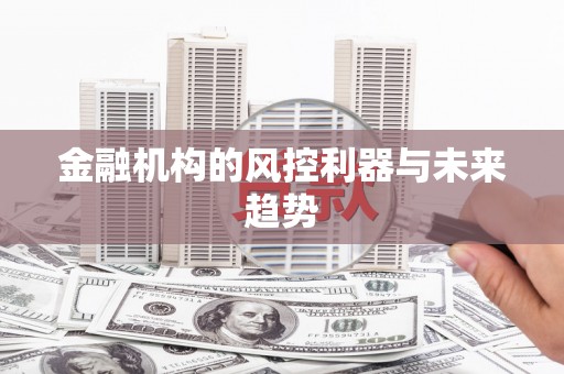 风顺堂区金融机构的风控利器与未来趋势