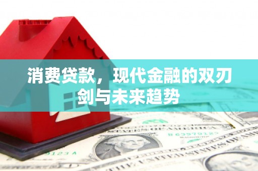 风顺堂区消费贷款，现代金融的双刃剑与未来趋势