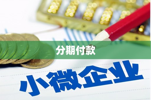 风顺堂区分期付款