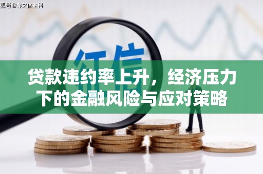 风顺堂区贷款违约率上升，经济压力下的金融风险与应对策略
