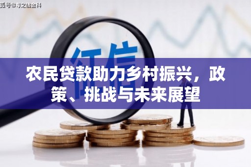 风顺堂区农民贷款助力乡村振兴，政策、挑战与未来展望