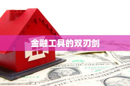 风顺堂区金融工具的双刃剑