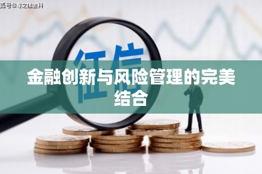 风顺堂区金融创新与风险管理的完美结合