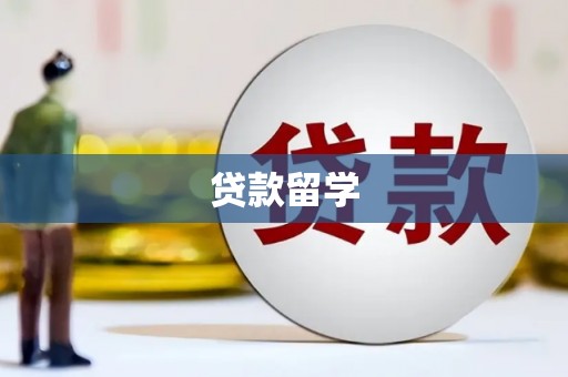 风顺堂区贷款留学