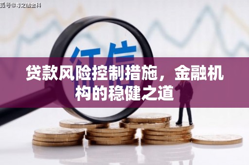 风顺堂区贷款风险控制措施，金融机构的稳健之道