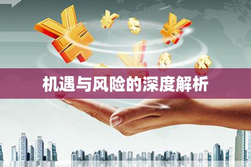 风顺堂区机遇与风险的深度解析