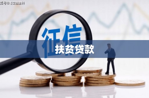 风顺堂区扶贫贷款