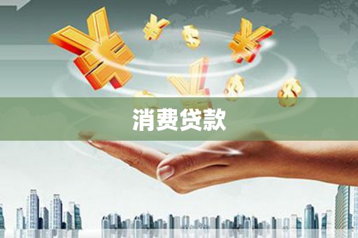 风顺堂区消费贷款