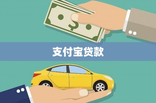 风顺堂区支付宝贷款